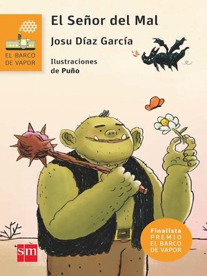 cover image of El Señor del Mal